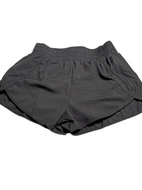 Cueply Hotty Hot Low-Rise Lined Running Short Size: Small
